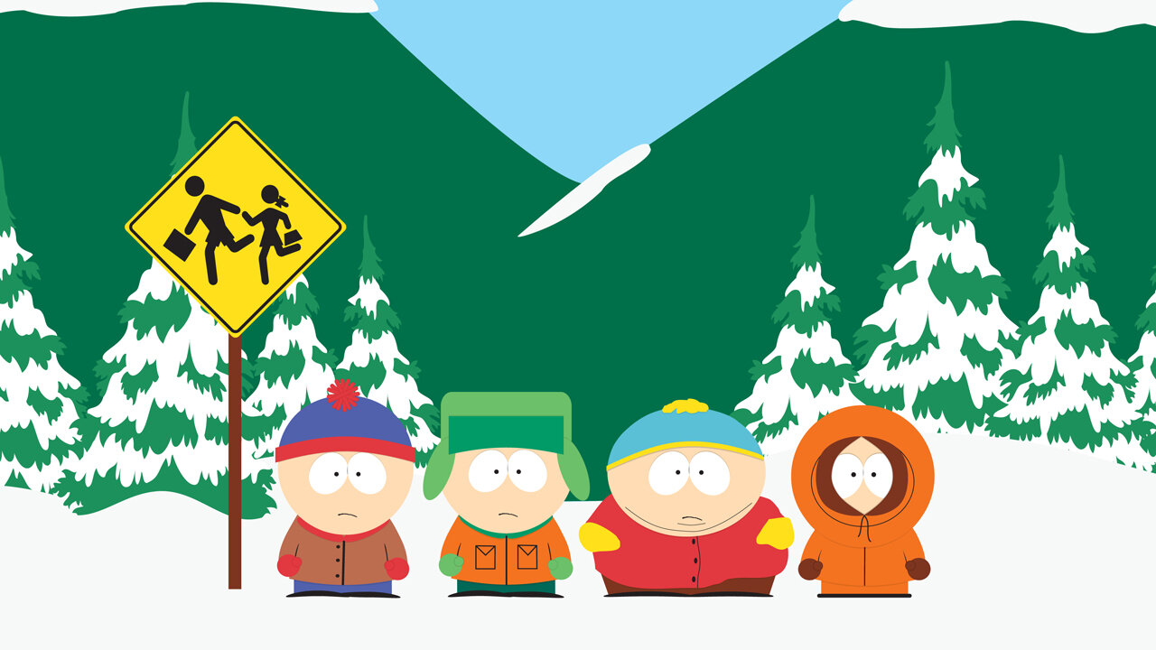 South Park
