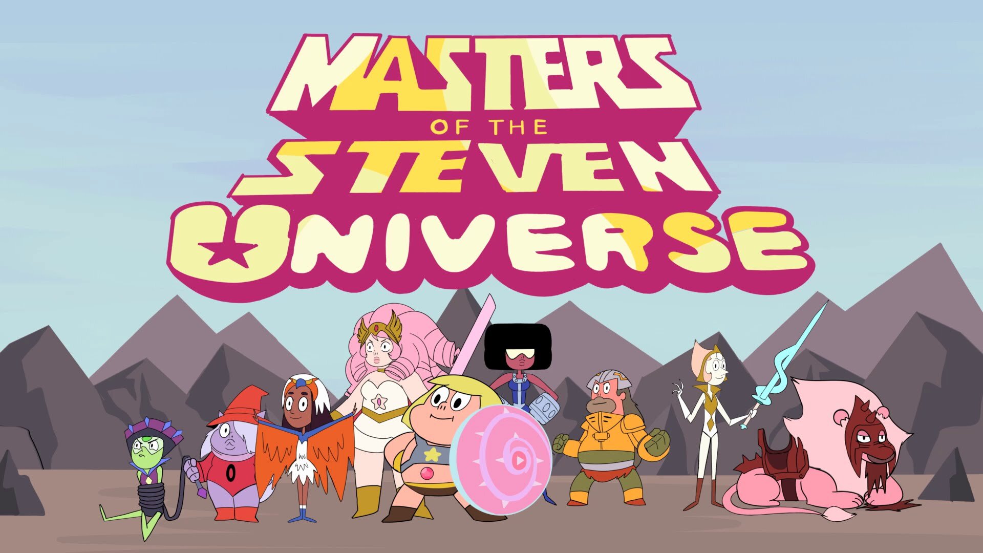 Steven Universe